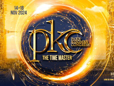 Paris Kizomba Festival